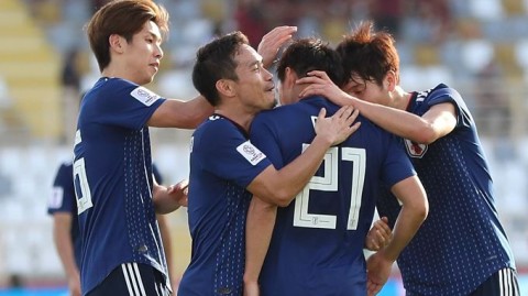日本 VS 阿曼比分预测  五年后主场再相遇，复仇战还是新噩梦？