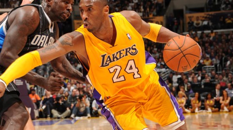 十五年后再看2011：那支湖人队的华丽与遗憾