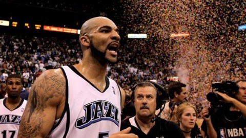 2.77亿续约逼宫！骑士新赛季交易球员困局，米切尔与哈登谁去谁留？