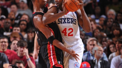 从费城到迈阿密十载回眸 那些年的铁血攻防与今朝各自的岁月静好