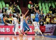 群雄逐鹿，定格经典瞬间——二〇一七至一八赛季CBA第十二轮全景回顾
