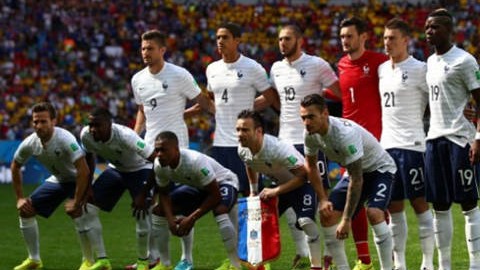 法国VS德国！残阵对决+新星逆袭，谁能笑傲欧洲德比？——赛事前瞻