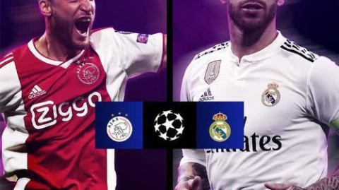 尤文VS皇马！欧冠决赛宿命对决，谁能捧起大耳朵杯？——深度前瞻