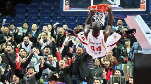 辽宁vs浙江前瞻：辽宁命悬一线的主场收官战辽宁命悬一线的争冠