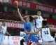 中国男篮群英谱：张振楠狂飙五十分，唐正东内线铸就传奇