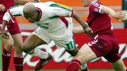 丹麦vs土耳其比分预测：世预赛冰火两重天，北欧劲旅能否触底反弹？