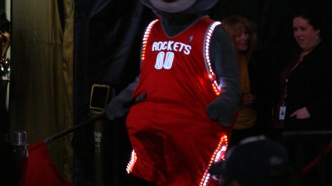 洛瑞突破分球马丁外线开火回顾二零一一年那支被遗忘的火箭队