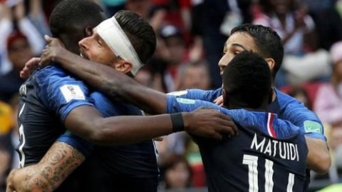 冰岛与法国比分预测：世预赛收官战谁能如愿？悬念迭起的荣誉对决