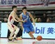 浙江双枪火力全开主场大胜单外援青岛止连败