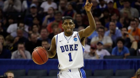 凯瑞·欧文：篮球精灵的巅峰时刻与重新启程