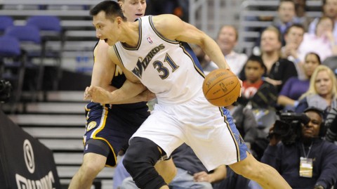 时光荏苒！重温阿联在奇才的青涩岁月，当年那帮队友如今都在哪里？