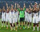 2014世界杯巅峰回眸：格策加时绝杀，德国1-0阿根廷第四次捧杯