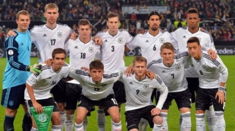 喀麦隆VS德国！非洲雄狮残阵迎战日耳曼战车伤病潮，谁能挺过世界杯前终极考验？