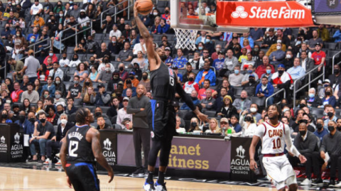 西部收官战勇士收官战勇士vs快船收官战