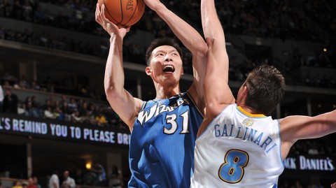 回看二零一一年那场经典对决，那些奔跑的少年们都去哪儿了