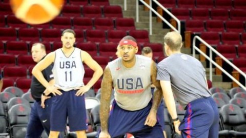 2026梦之队球员号码预测：塔图姆续写10号传奇，杜兰特表态再战洛城