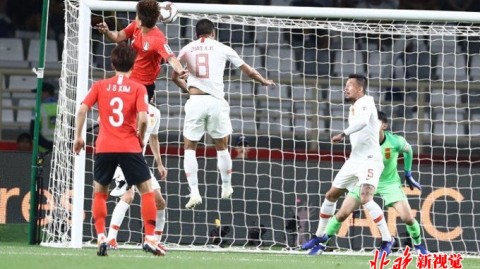 国足VS韩国生死战！残阵抗韩+18强门票之争，谁能笑到最后？——世预赛前瞻