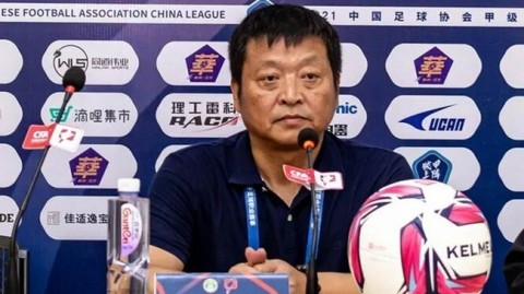 北京体育大学2018年2026赛季cubal赛事