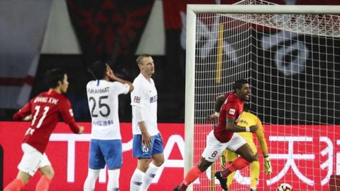 天津津门虎VS广州队！负分垫底死磕中甲榜首，奇迹还是崩盘？——跨界对决前瞻