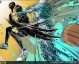 篮球青春回忆录：那些让我们热泪盈眶的NBA球星漫画