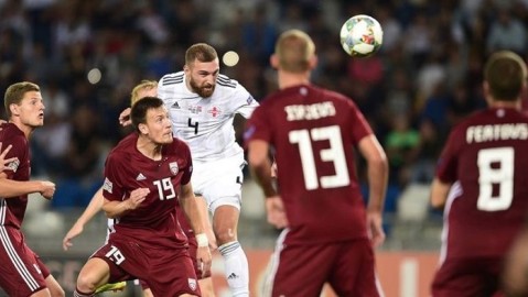 北马其顿VS拉脱维亚！主场碾压+残阵危机，谁能笑到最后？——国际友谊赛前瞻