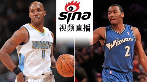 掘金VS奇才！约基奇对决残阵，奇才能否客场爆冷？——NBA赛事前瞻