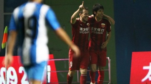 从越秀山到各奔东西：盘点富力球员停赛名单与背后故事