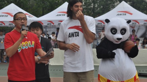 回看二零一一年斯科拉成都行，那颗钻石依旧闪耀在中国球迷心中