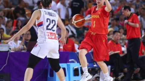 WNBA季前赛风暴VS女武神大小分预测！攻防数据暗藏玄机，谁将主宰总得分？