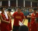 杜锋挂帅蓝队险胜红队 男篮红蓝大战一触即发