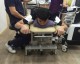 刘晓宇赴港“返厂维修”：腰伤下的坚韧与等待